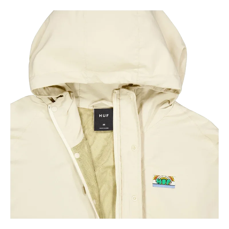 huf-new-day-anorak-cream