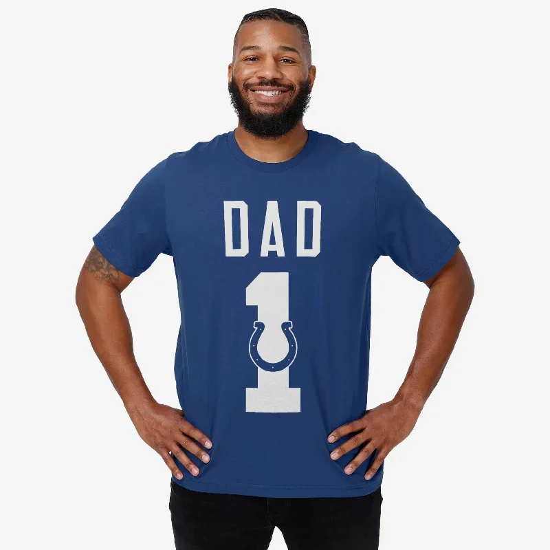 indianapolis-colts-number-1-dad-t-shirt