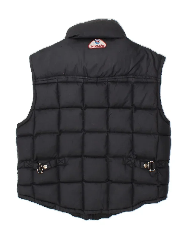 invicta-mens-padded-gilet-uk-36-small-navy-blue