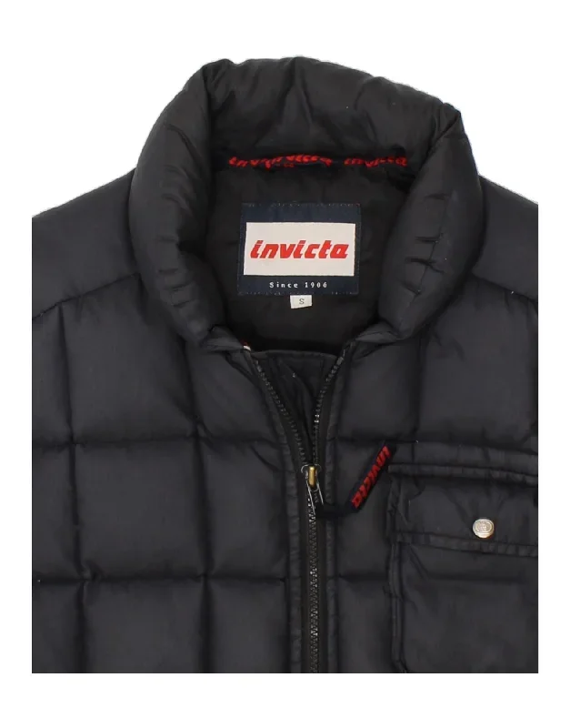 invicta-mens-padded-gilet-uk-36-small-navy-blue