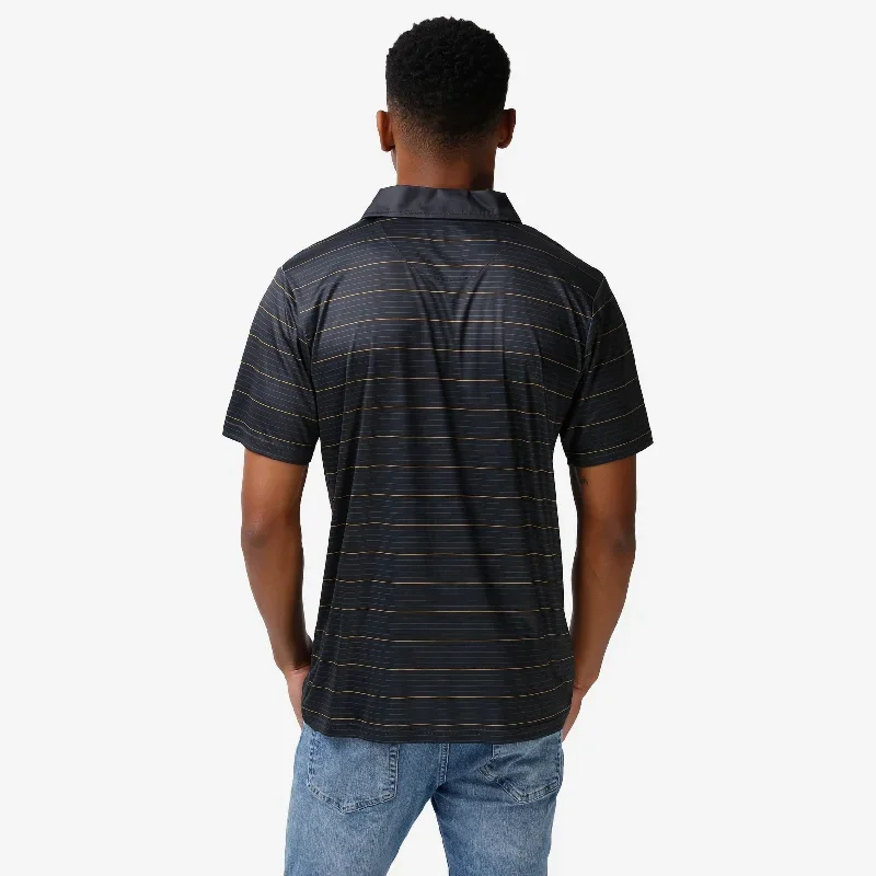 jacksonville-jaguars-striped-polyester-polo