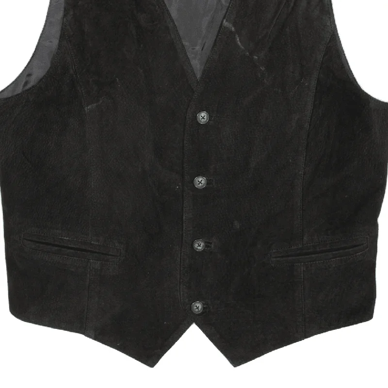 jefferson-mens-blazer-waistcoat-black-leather-suede-l-ee1-030524-4144