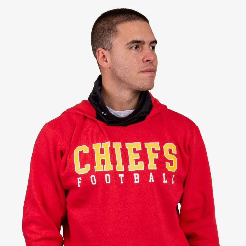 kansas-city-chiefs-solid-gaiter-hoodie