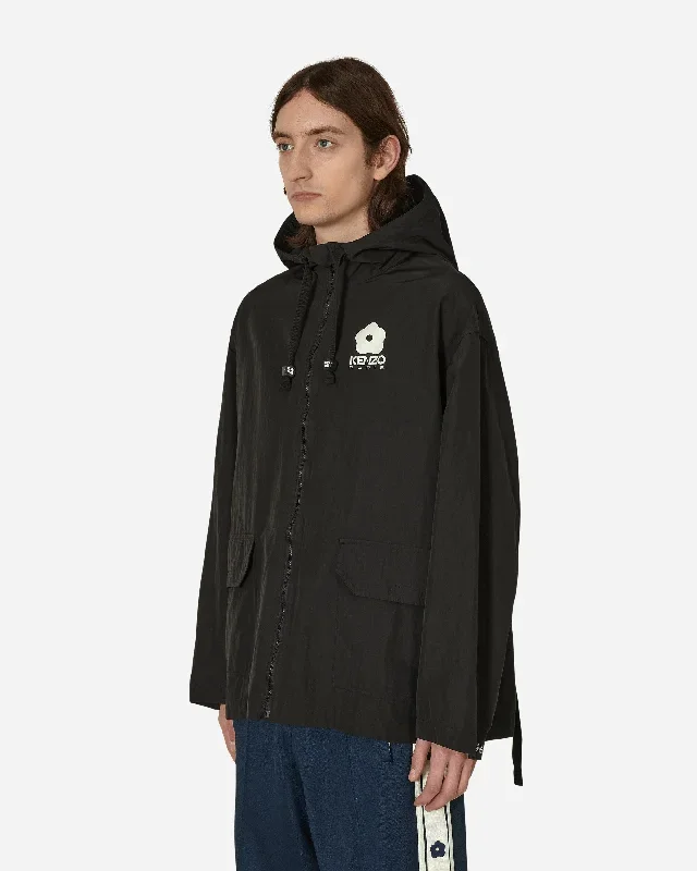 kenzo-paris-clothing-elevated-packable-windbreaker-black-j260161