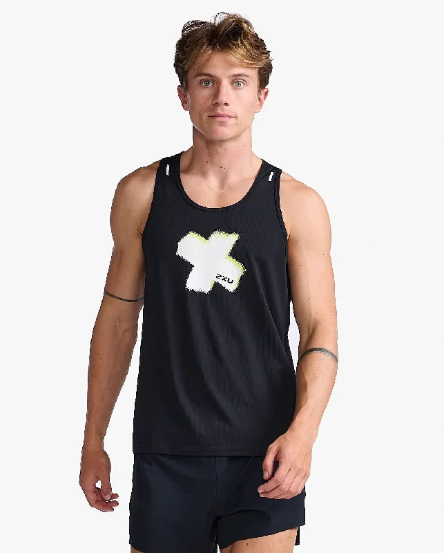 Light Speed Singlet