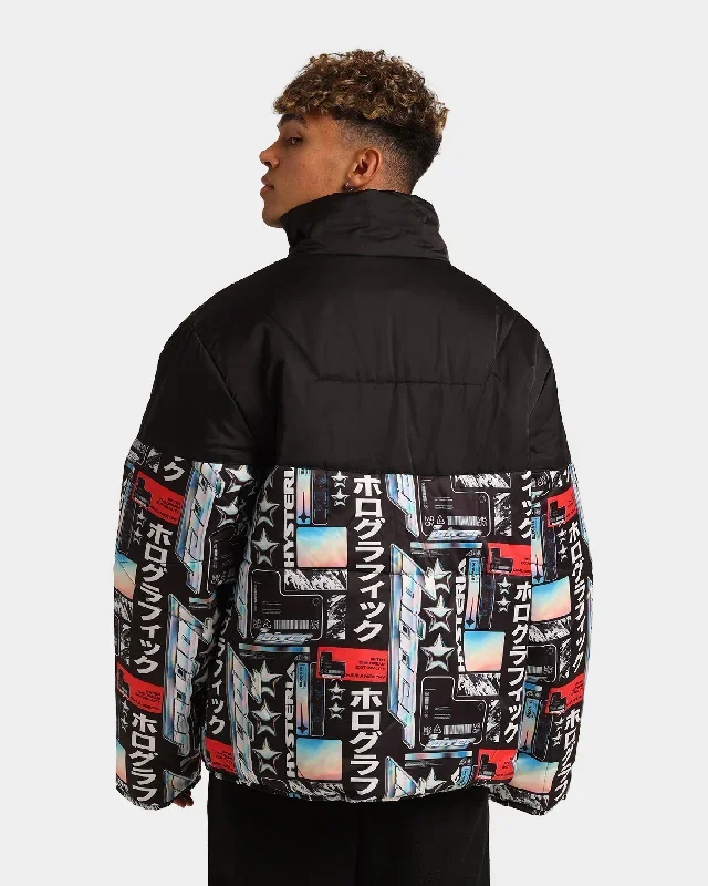 loiter-constellation-puffer-jacket-black-multi-coloured-mens