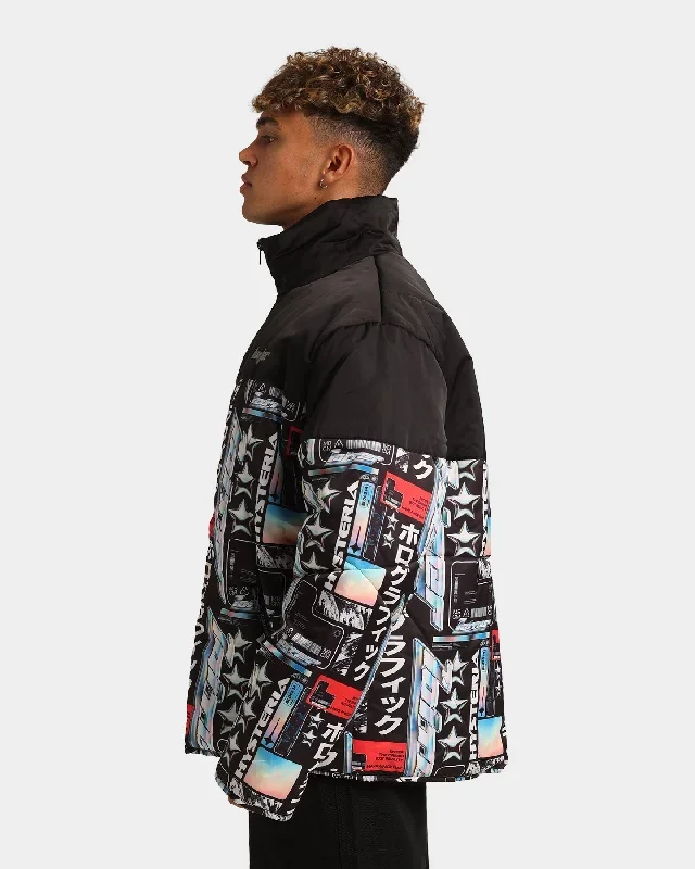 loiter-constellation-puffer-jacket-black-multi-coloured-mens