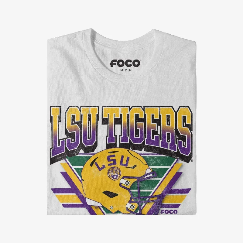 lsu-tigers-triangle-vintage-t-shirt