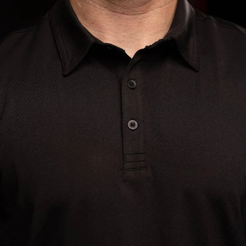 mens-black-polo