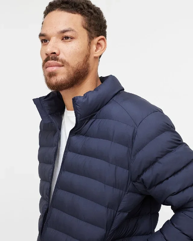 mens-packable-puffer-midnight-blue