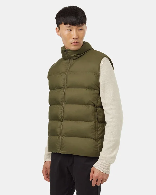 Puffer Vest