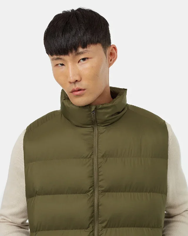 mens-puffer-vest-olive-night-green