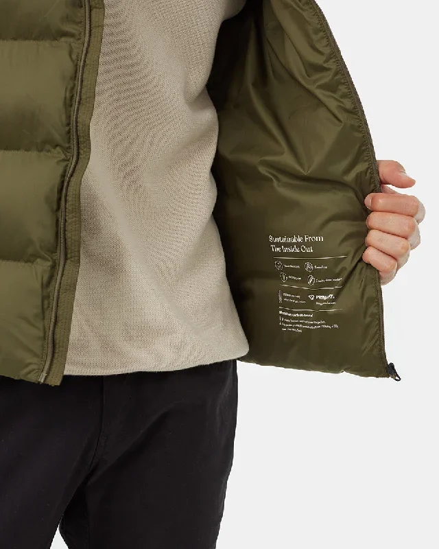 mens-puffer-vest-olive-night-green