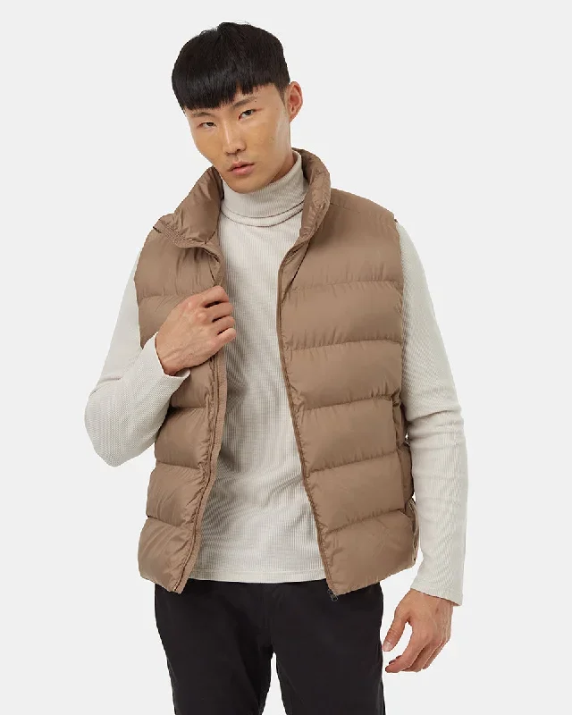 Puffer Vest