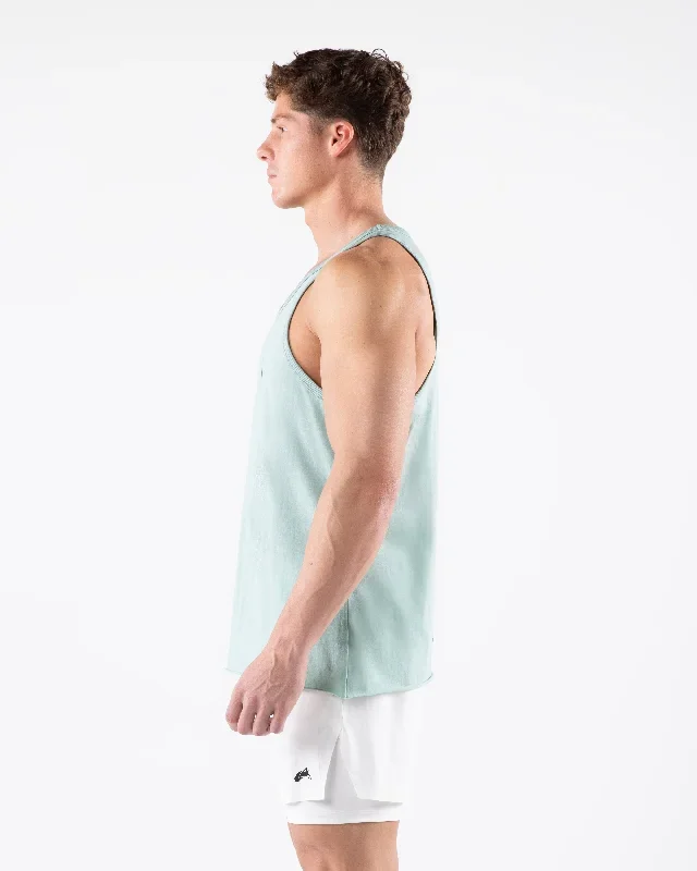 mens-three-pillar-tank-celestial-blue