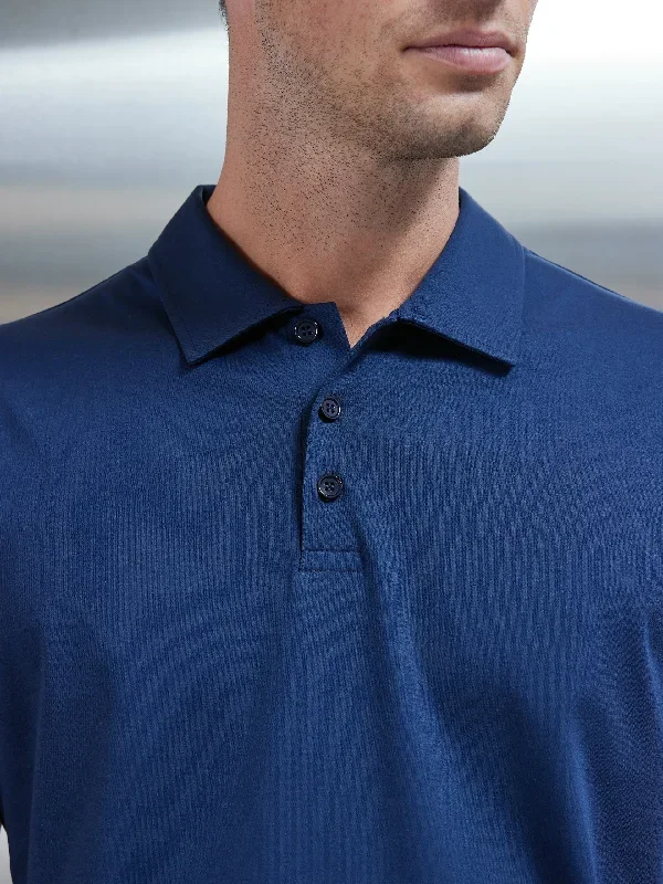 mercerised-supima-cotton-button-polo-shirt-navy