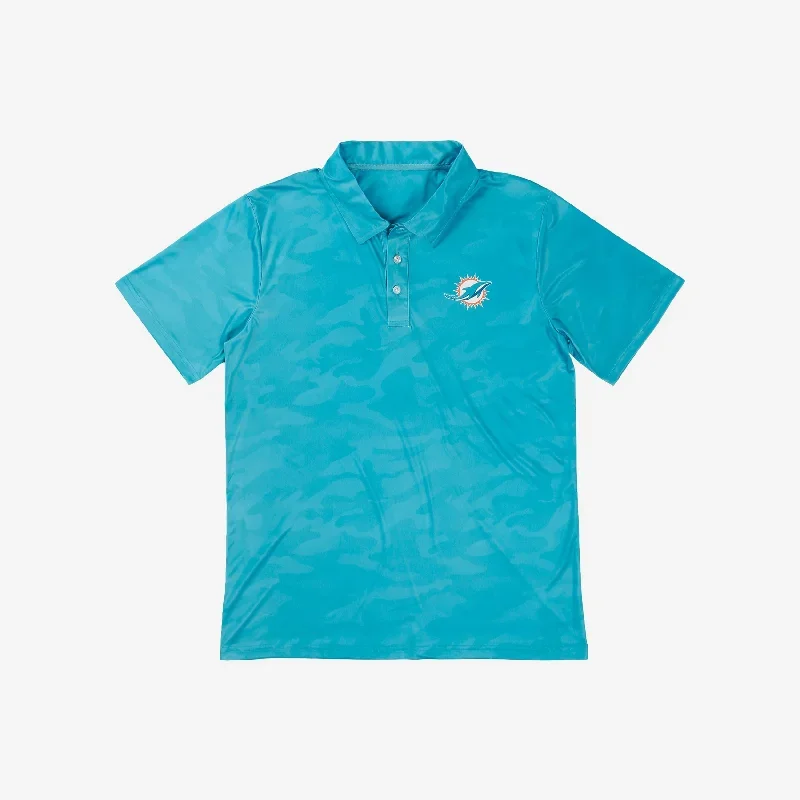 miami-dolphins-color-camo-polyester-polo