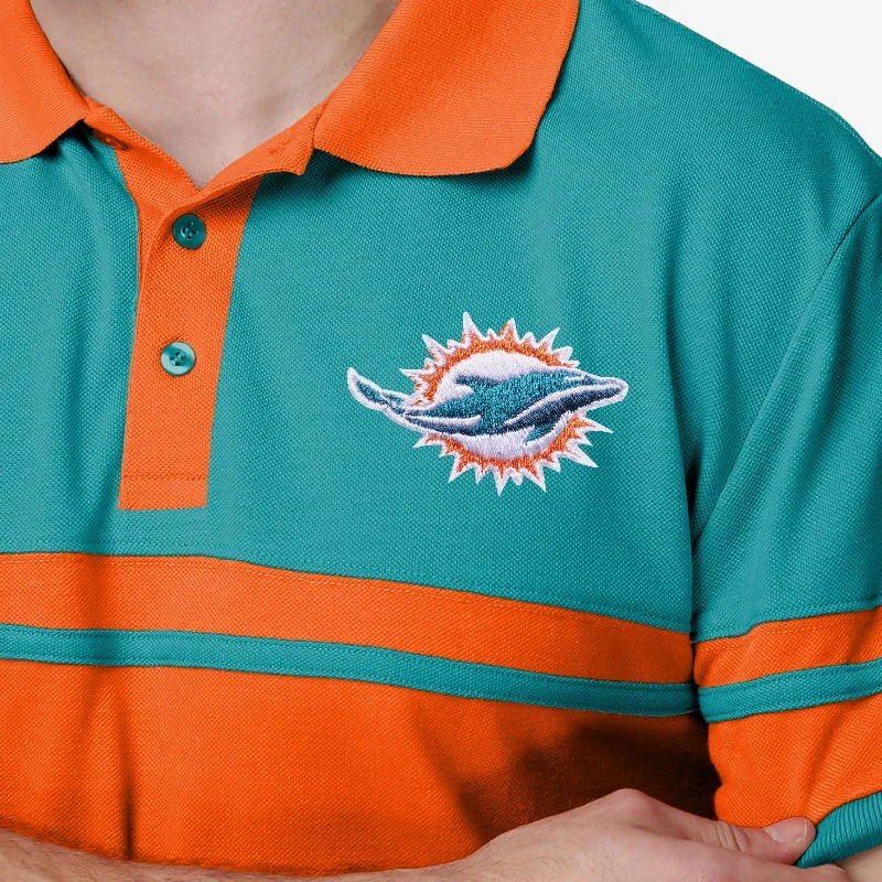 miami-dolphins-cotton-stripe-polo