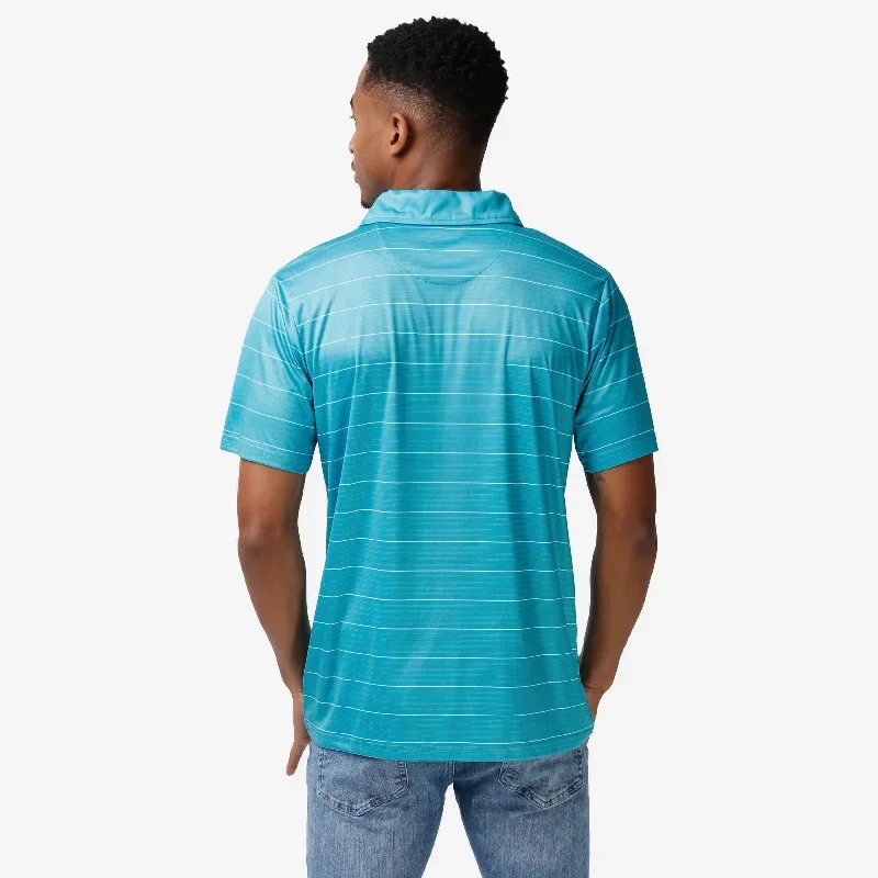 miami-dolphins-striped-polyester-polo