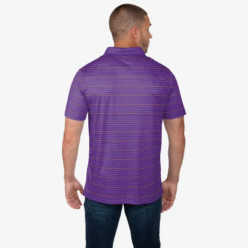 minnesota-vikings-striped-polyester-polo