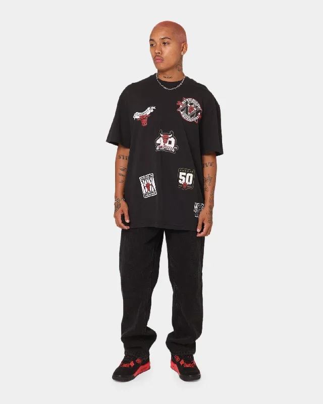 mitchell-ness-chicago-bulls-flight-t-shirt-black-mens