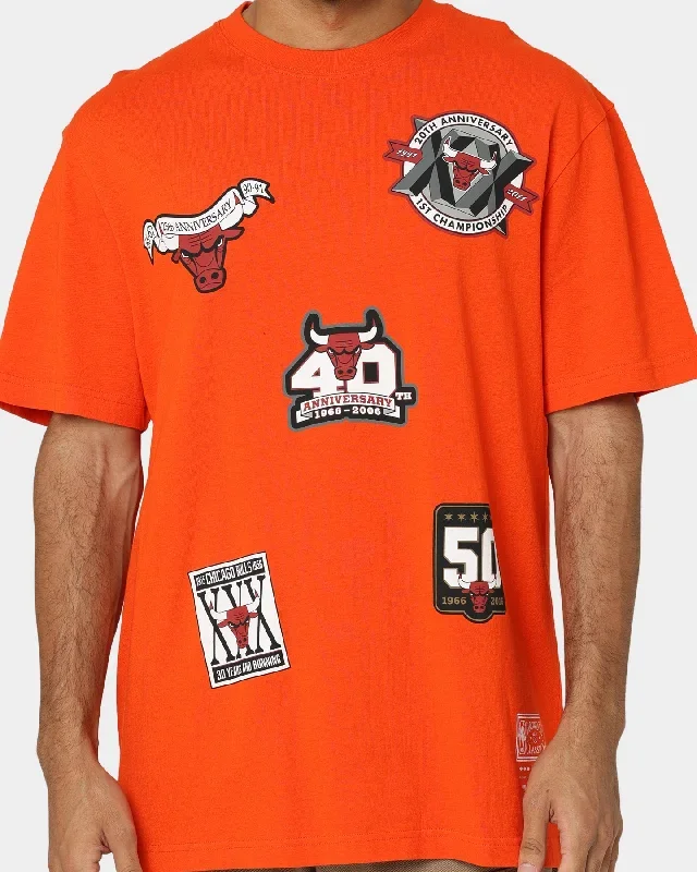 mitchell-ness-chicago-bulls-flight-t-shirt-faded-orange