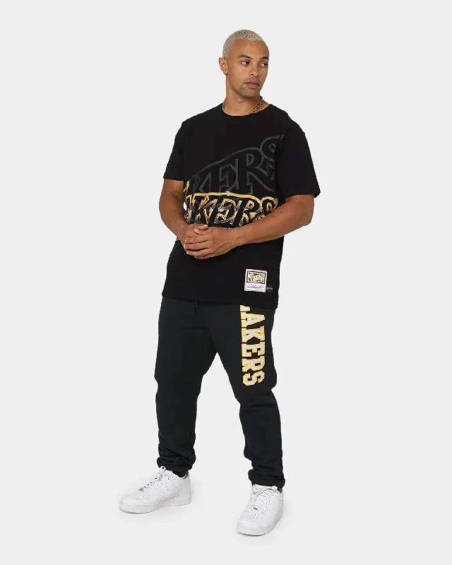 mitchell-ness-los-angeles-lakers-vintage-finals-sweatpants-faded-black-mens