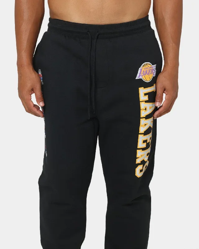 mitchell-ness-los-angeles-lakers-vintage-finals-sweatpants-faded-black-mens