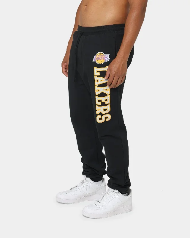 mitchell-ness-los-angeles-lakers-vintage-finals-sweatpants-faded-black-mens