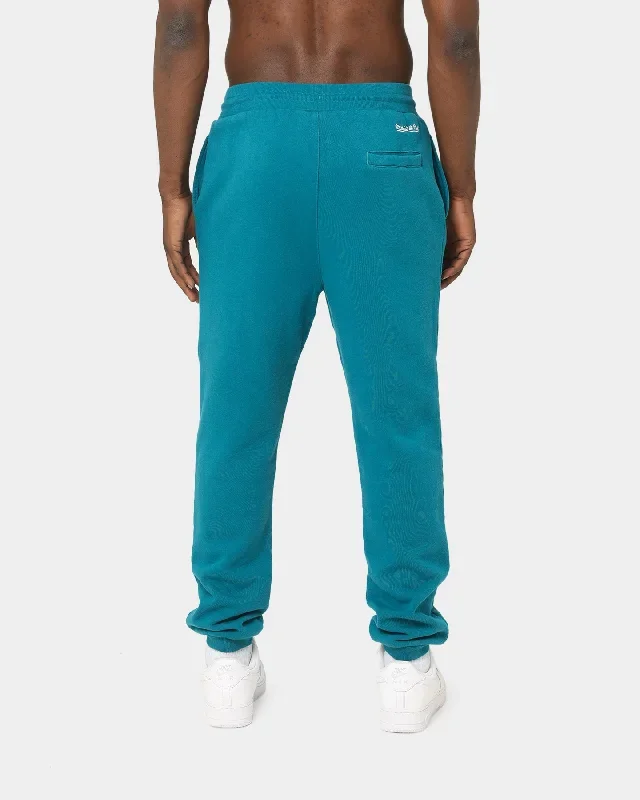 mitchell-ness-miami-dolphins-wordmark-sweat-pants-faded-teal-mens