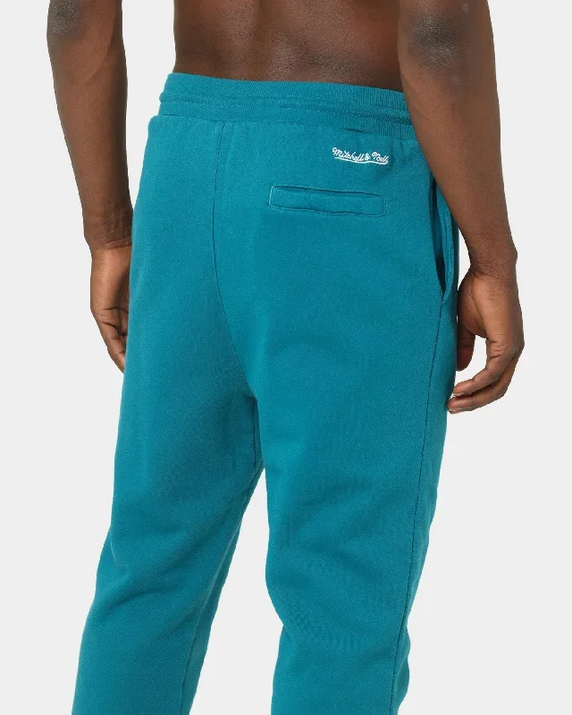 mitchell-ness-miami-dolphins-wordmark-sweat-pants-faded-teal-mens