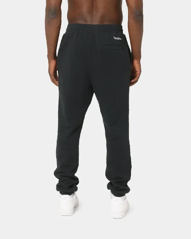 mitchell-ness-raiders-wordmark-sweat-pants-faded-black-mens