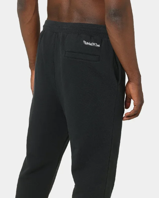 mitchell-ness-raiders-wordmark-sweat-pants-faded-black-mens