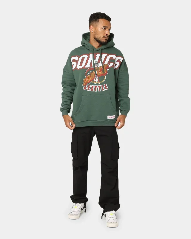 mitchell-ness-seattle-sonics-xl-arch-hood-faded-green-mens