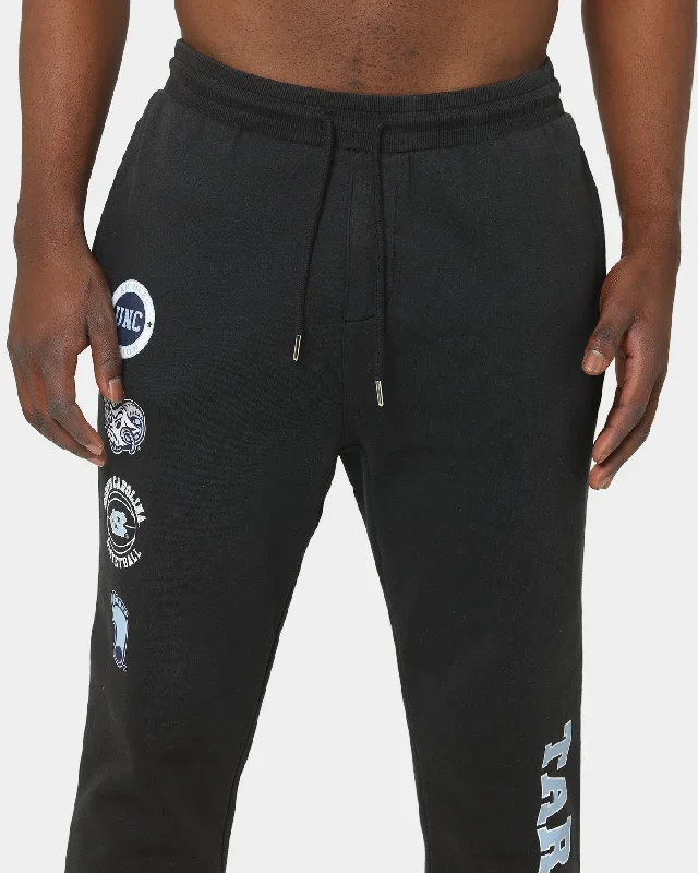 mitchell-ness-university-of-carolina-basketball-sweat-pants-faded-black-mens