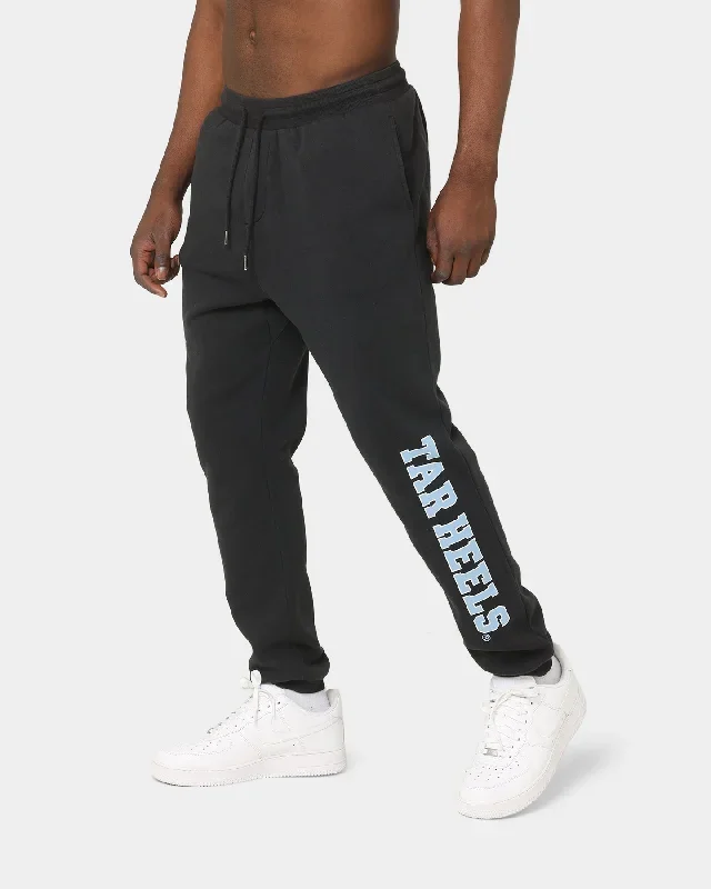 mitchell-ness-university-of-carolina-basketball-sweat-pants-faded-black-mens