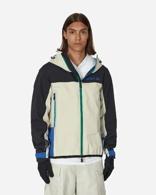 Day-Namic Granges Windbreaker Multicolor