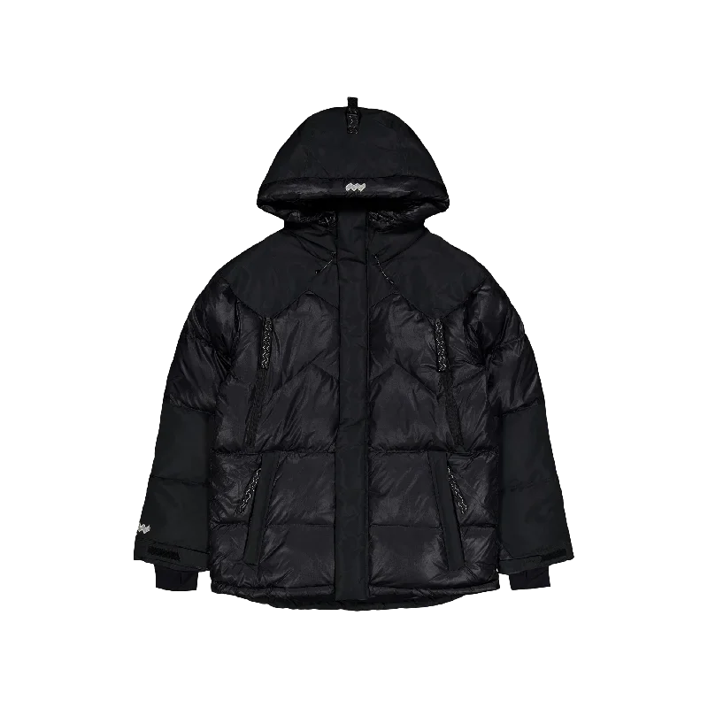 Fatboy Down Parka 3.0