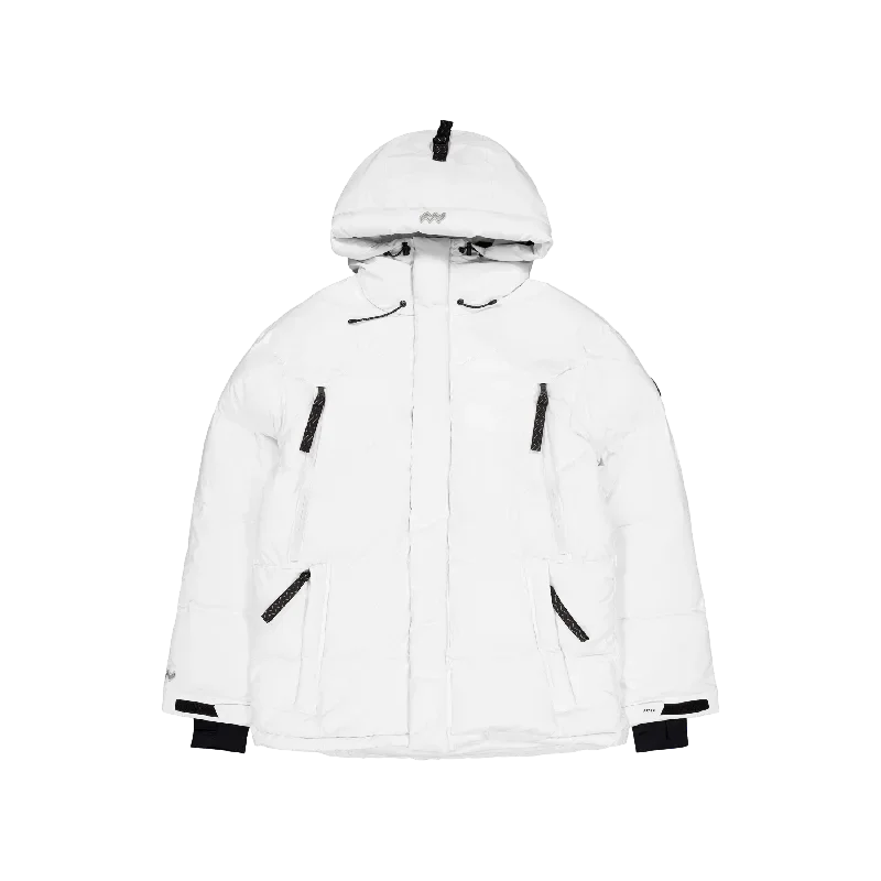 Fatboy Down Parka 3.0