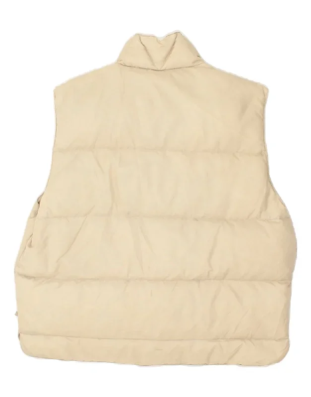 murphy-nye-mens-padded-gilet-uk-38-medium-beige-polyamide-1