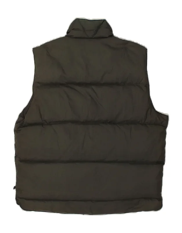 murphy-nye-mens-sailwear-padded-gilet-uk-38-medium-khaki-polyamide