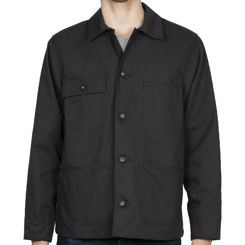 naked-famous-denim-chore-coat-black-canvas