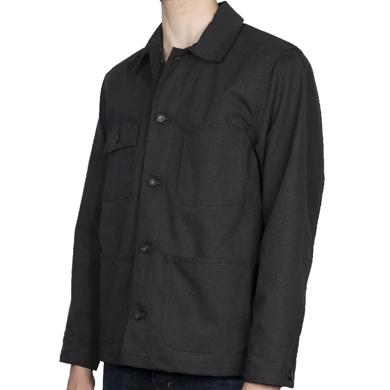 naked-famous-denim-chore-coat-black-canvas