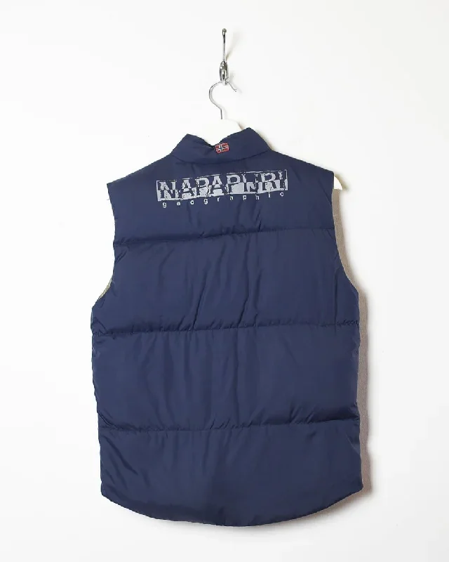 napapijri-reversible-down-gilet-medium-womensd6444