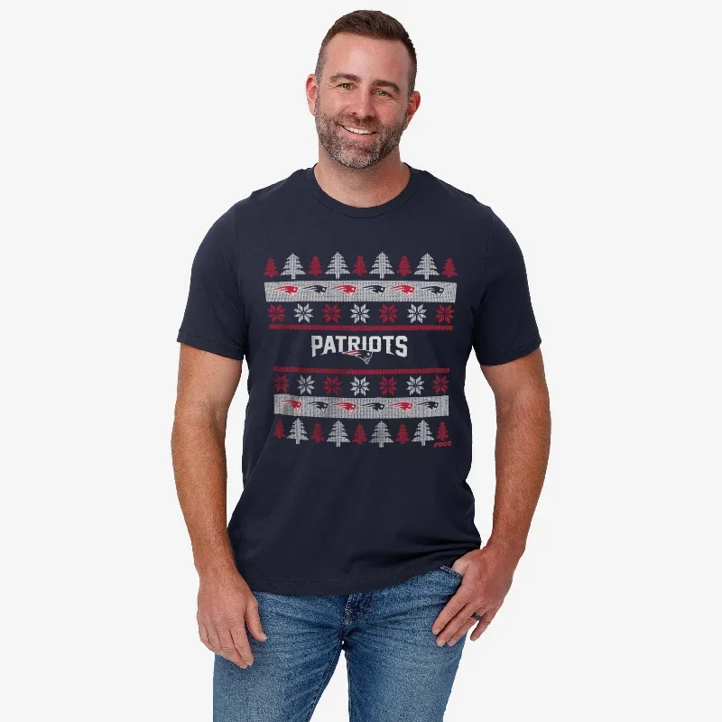 new-england-patriots-holiday-sweater-t-shirt