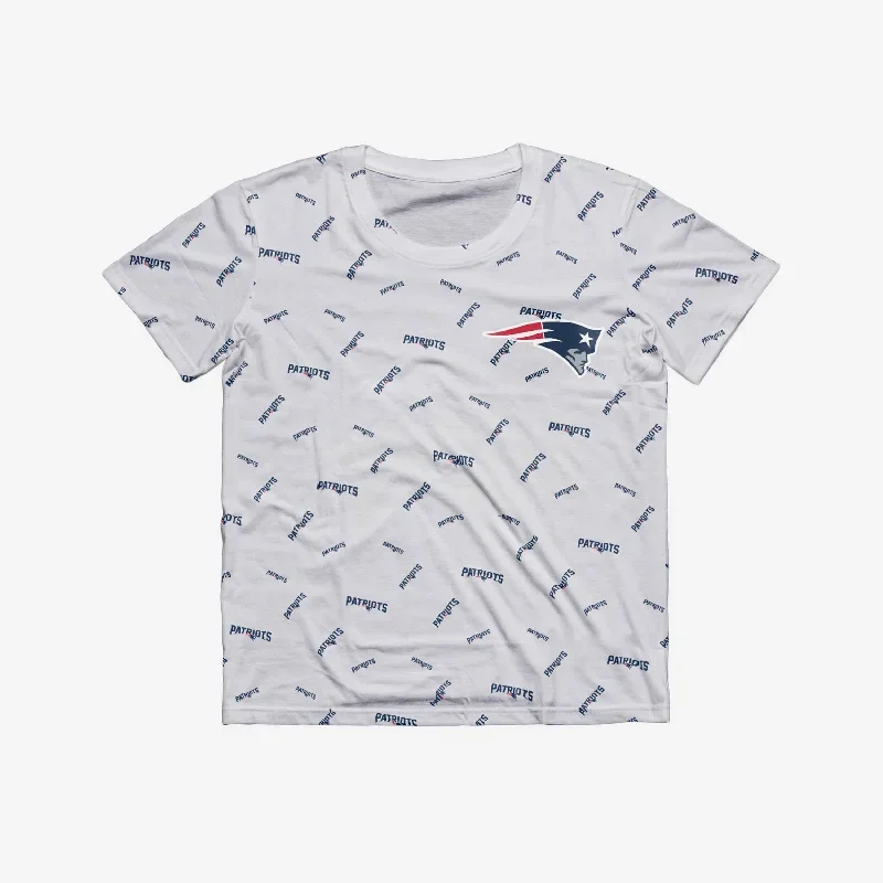 new-england-patriots-mini-wordmark-tshirt