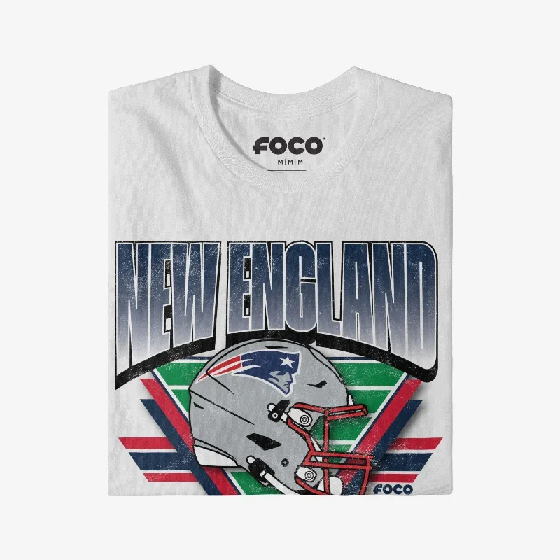 new-england-patriots-triangle-vintage-t-shirt