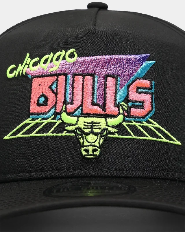 new-era-chicago-bulls-arcade-golfer-black