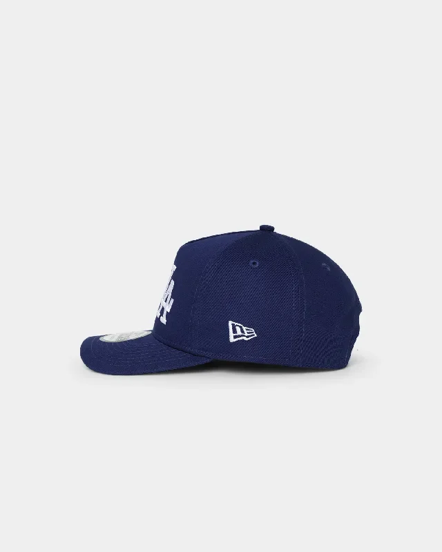 new-era-los-angeles-dodgers-logo-history-old-golfer-snapback-dark-royal-2