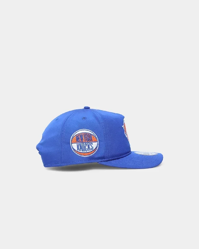 new-era-new-york-knicks-original-team-colour-world-series-prolight-old-golfer-snapback-original-team-colour